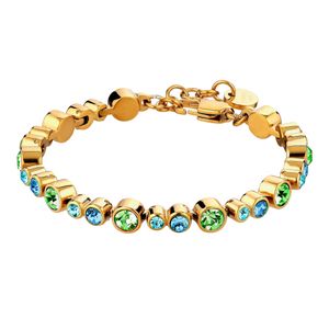 Hovedbilde TERESIA SG AQUA/GREEN 