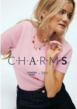 CHARMS Sandra Lyng by PAN 