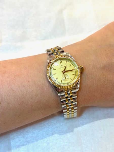 Royal Bic / Champagne 28mm