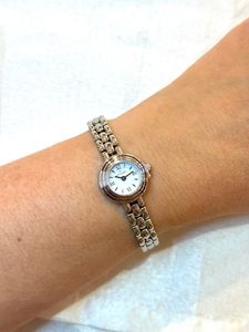 Hovedbilde Antique Sølvfarget / ...