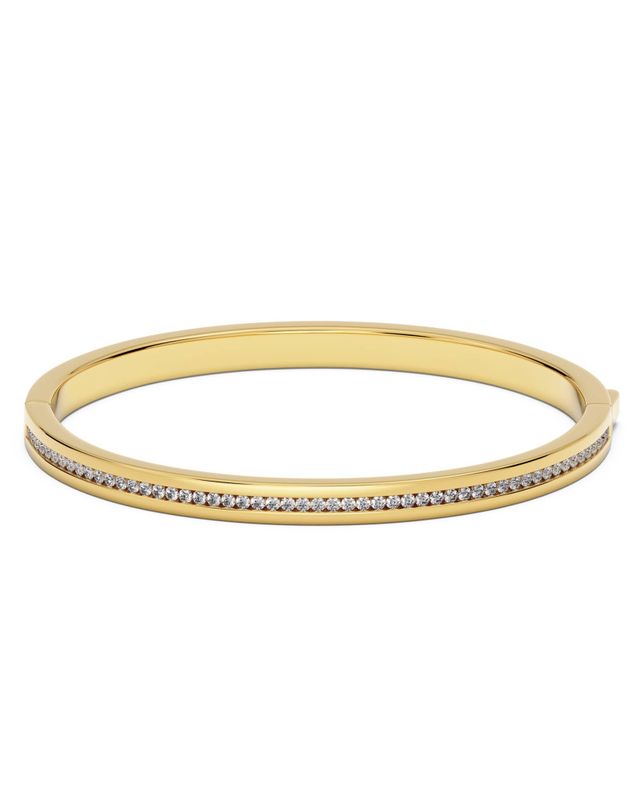 Josefin Bangle Gold 127433 