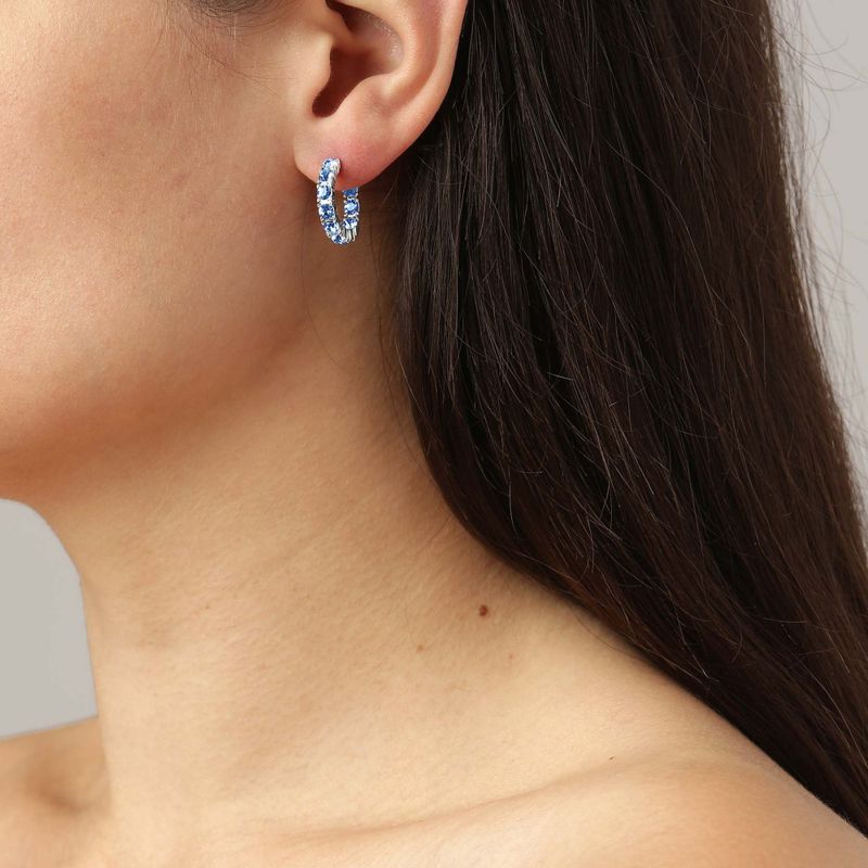 RAQUEL SS LIGHT SAPPHIRE 