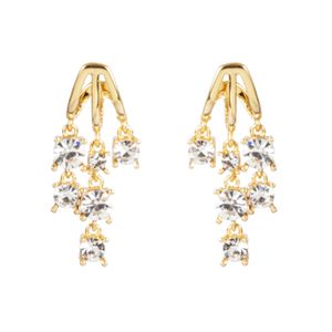 Hovedbilde BUTTERFLIES (GOLD)