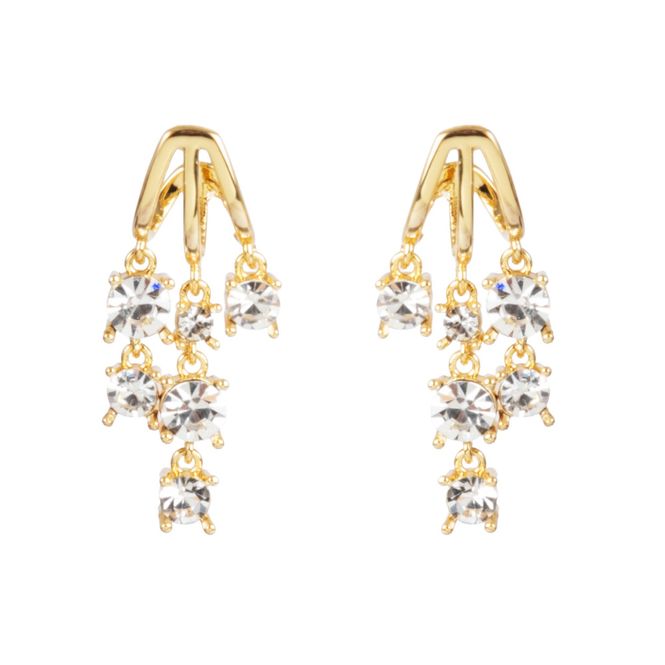 Hovedbilde BUTTERFLIES (GOLD)