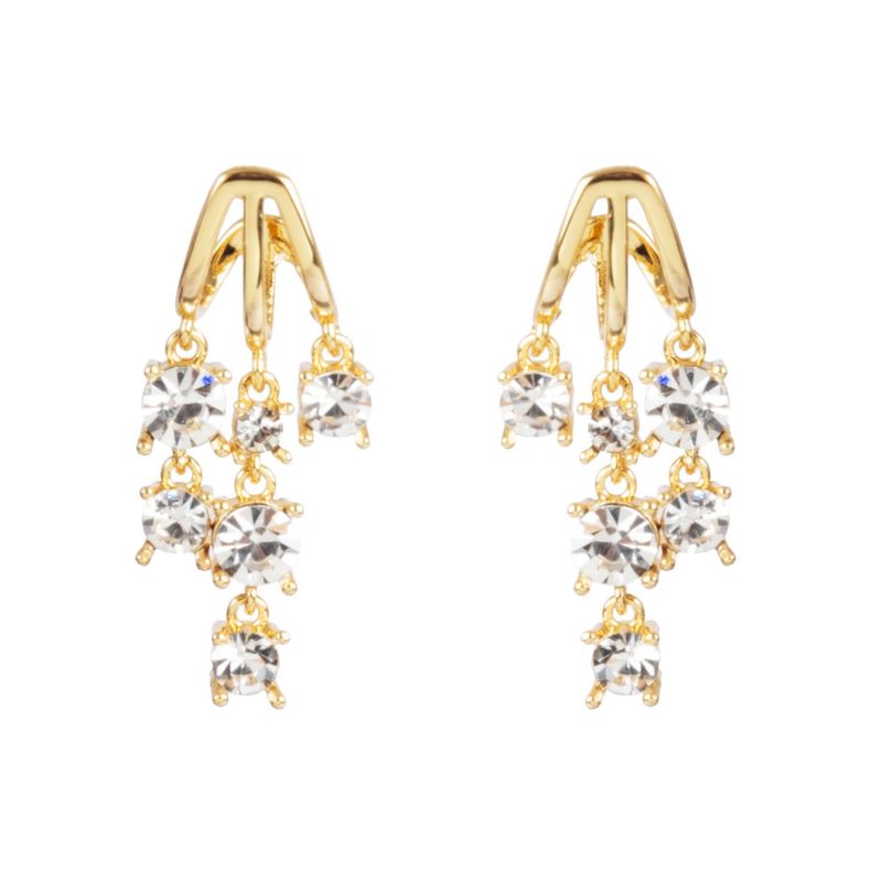 BUTTERFLIES (GOLD)