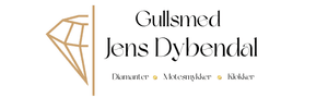 GULLSMED JENS DYBENDAL