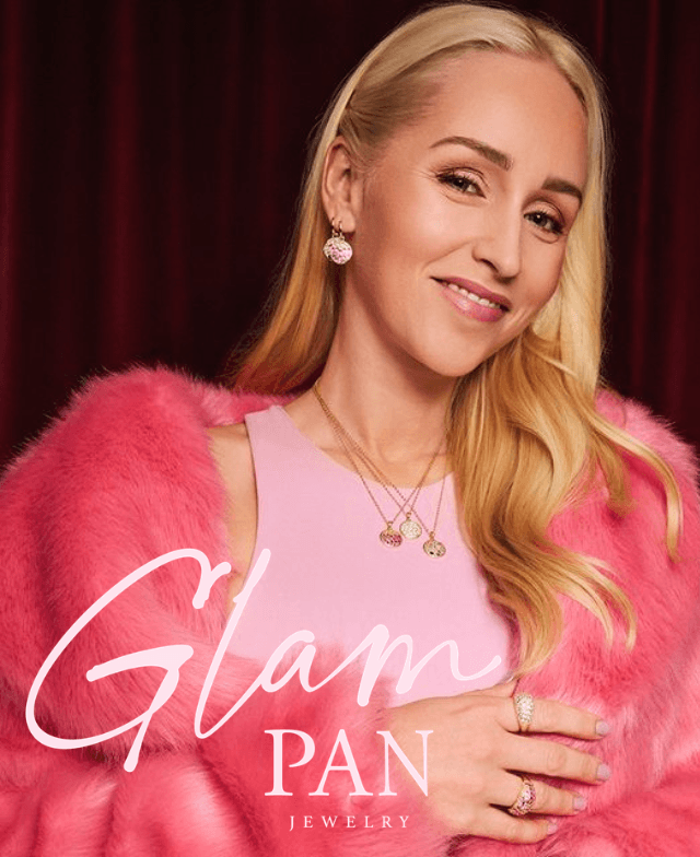 Glam by Pan Jewelry